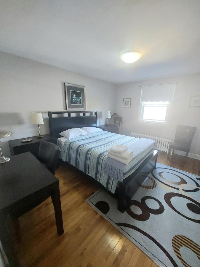 Elcho Explores Ottawa Apartment ภายนอก รูปภาพ