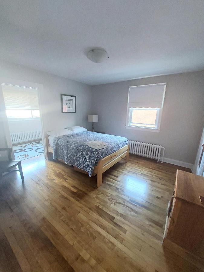 Elcho Explores Ottawa Apartment ภายนอก รูปภาพ